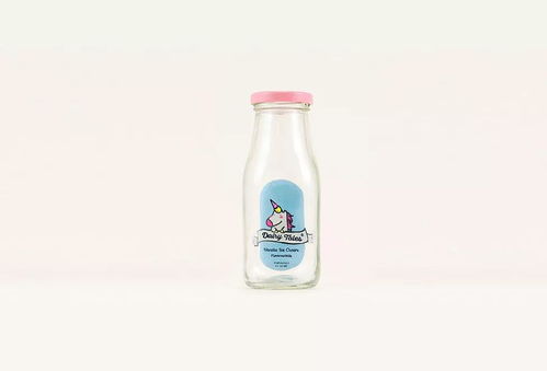 花样“变身” 乳制品的个性化包装正焕然一新